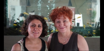 ÇEŞME'DE SOFRALAR, FİLMLER VE HİKÂYELER BULUŞTU