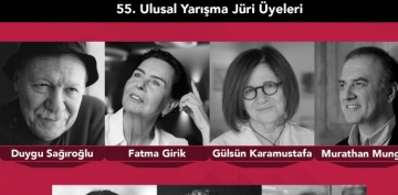 55. ULUSAL YARIMANIN JR YELER BELL OLDU