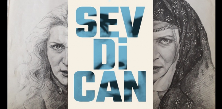 SEVDİCAN 34 YIL SONRA İSTANBUL'DA