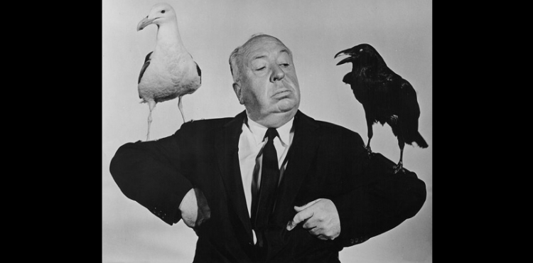 STANBUL'DA ALFRED HITCHCOCK RZGARI