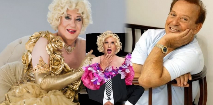 HALKIN SEVD, RTKN YASAKLADII LK TRK  DRAG QUEEN 