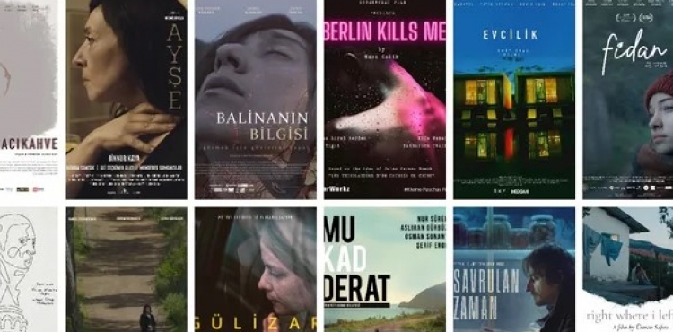 ALTIN PORTAKAL’DA YARIŞACAK FİLMLER BELLİ OLDU