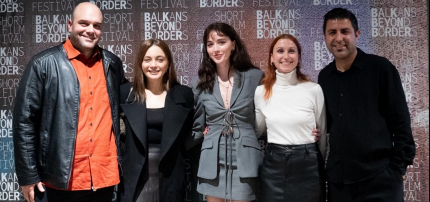 16. BBB KISA FLM FESTVALݒNDE DLLER SAHPLERN BULDU