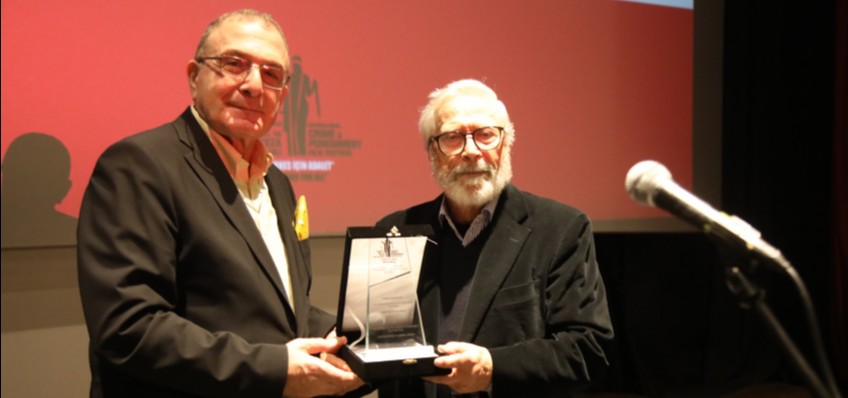 ULUSLARARASI SU VE CEZA FLM FESTVAL DL TREN LE SONA ERD