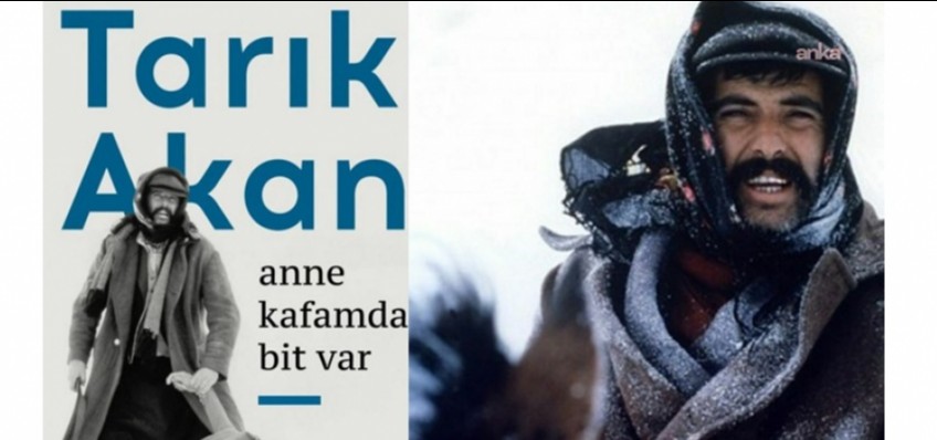 TARIK AKAN'IN ESER� T�YATRODA: ANNE KAFAMDA B�T VAR