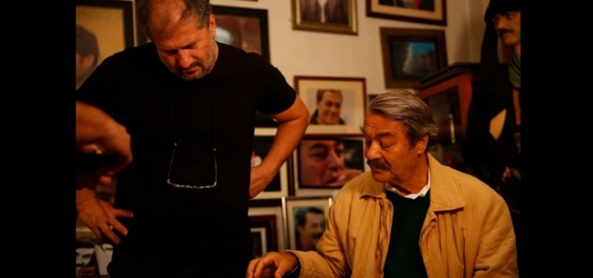 Kadir �nan�r�� Anlatmak: Bir Y�ld�z�n �tesinde, Bir �lkenin Sinema Haf�zas�