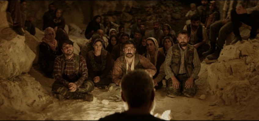 BERL�NALE'DE T�RK F�LMLER�