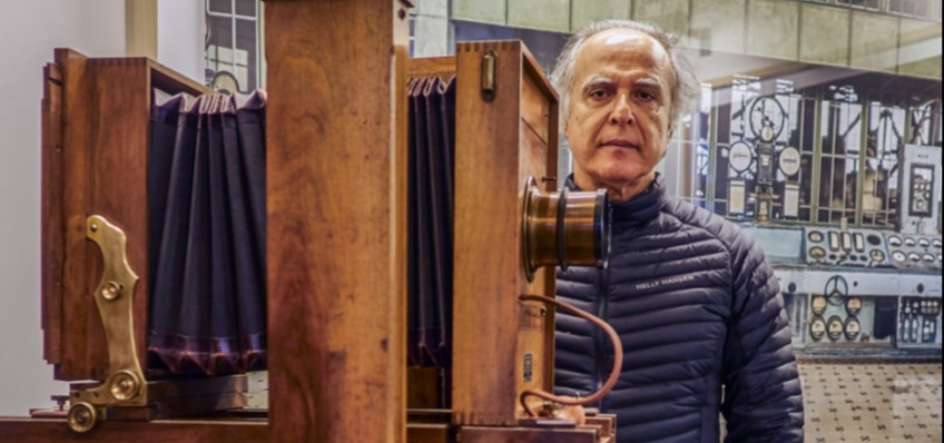 VENED�K�TE B�R T�RK M�MARIN 50. YILI