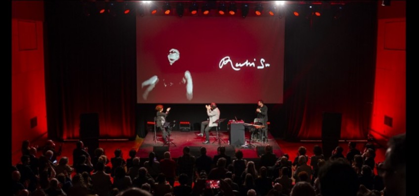 ENKA SANAT'TAN K�LT�REL S�REKL�L�K HAMLES�