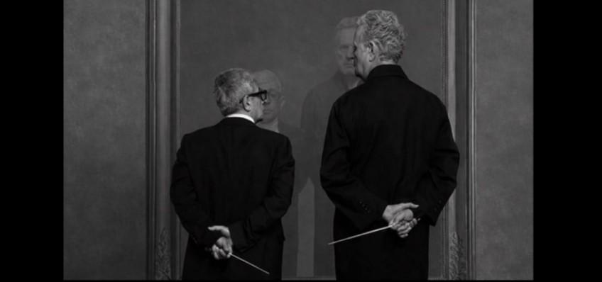 DEVLER�N SAVA�I: �K� MAESTRO, B�R Y�ZLE�ME