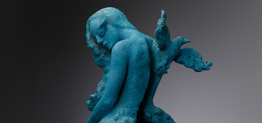 YONCA SARA�O�LU�NUN �UNTOLD TALES� SERG�S� BEYO�LU�NDA