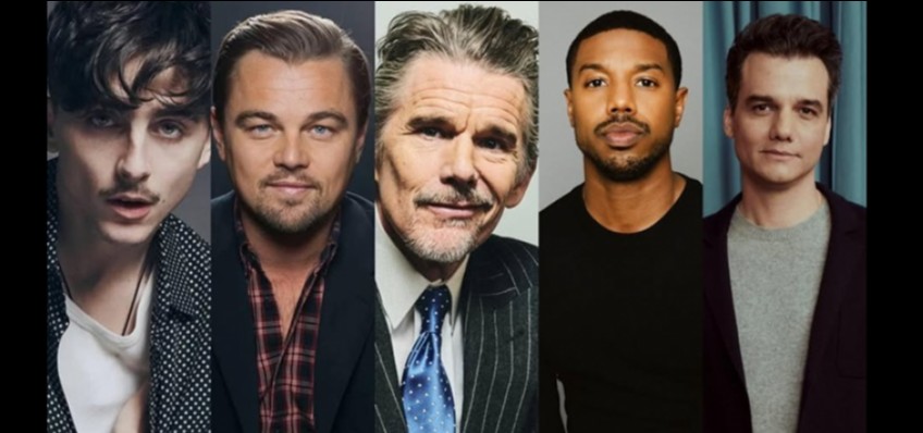 ERKEK OYUNCU OSCARLARI: EN �Y� OLAN MI, EN �OK KONU�ULAN MI?