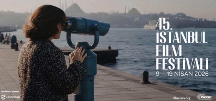 127 H�KAYE, 11 G�N: �STANBUL F�LM FEST�VAL� 9 N�SAN'DA BA�LIYOR