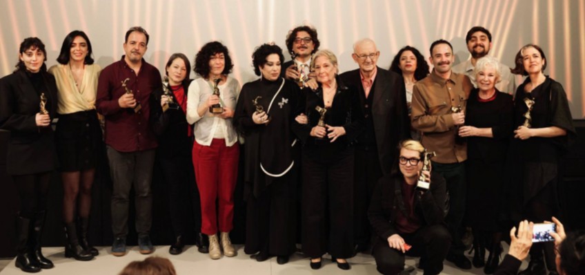 58. S�YAD �D�LLER� SAH�PLER�N� BULDU