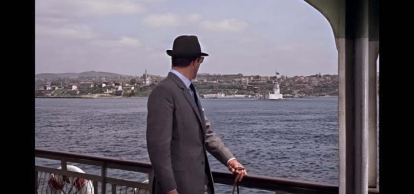 �STANBUL F�LM FEST�VAL� D�REKT�R� KEREM AYAN: 