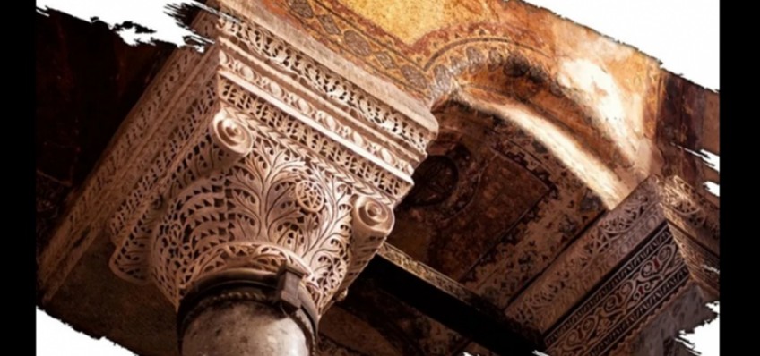 HERITAGE �STANBUL 2026 BA�LADI