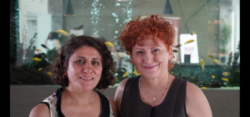 �E�ME'DE SOFRALAR, F�LMLER VE H�K�YELER BULU�TU