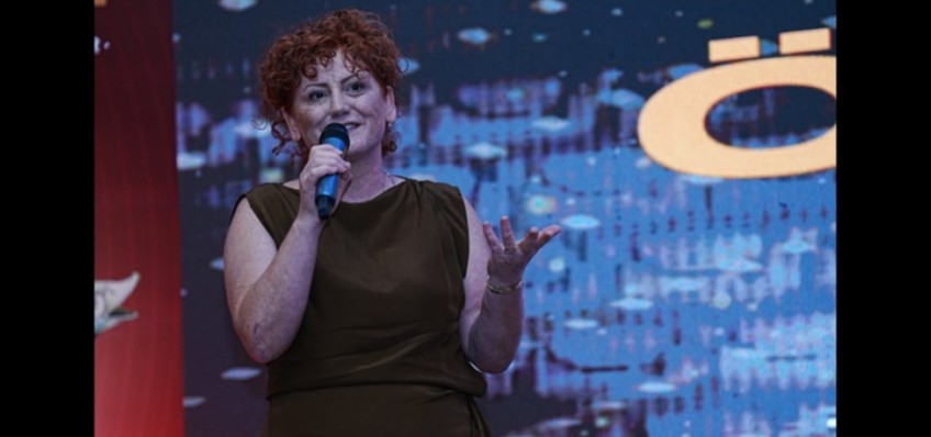 ULUSLARARASI GASTRONOM� F�LM FEST�VAL� KARS YOLCUSU